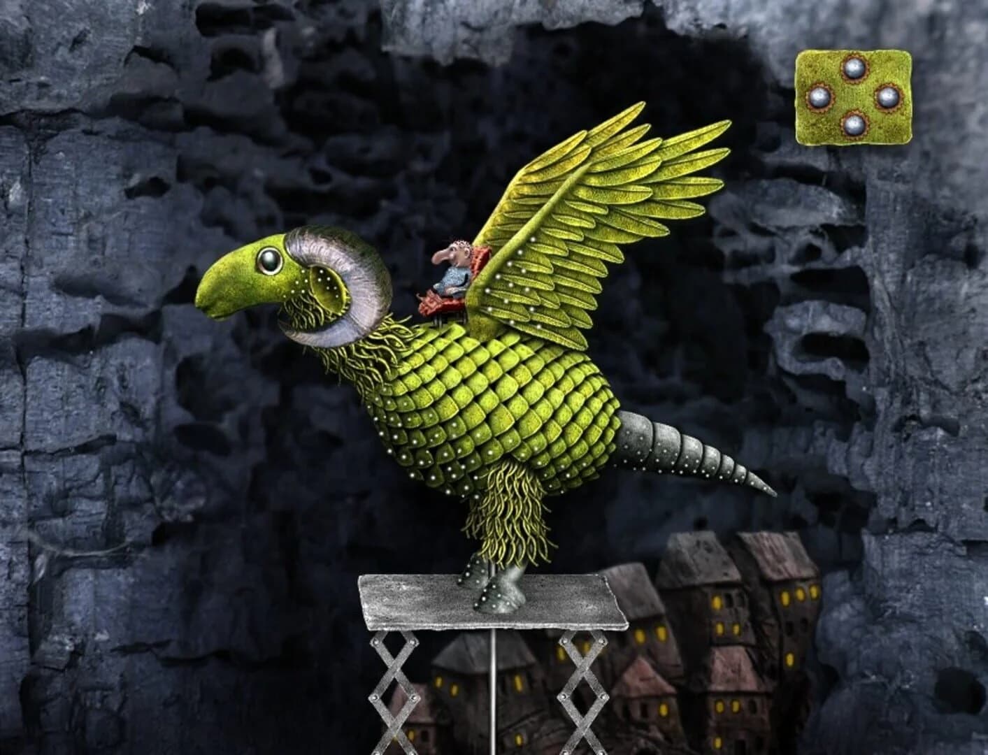 Alchemia screenshot 3