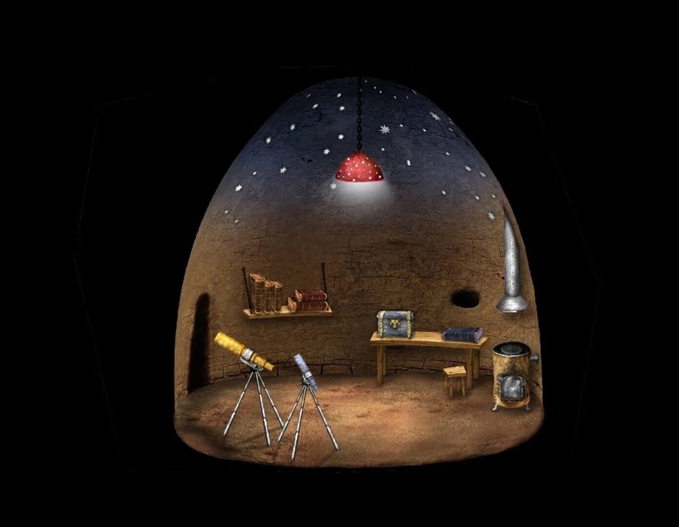 Alchemia screenshot 5