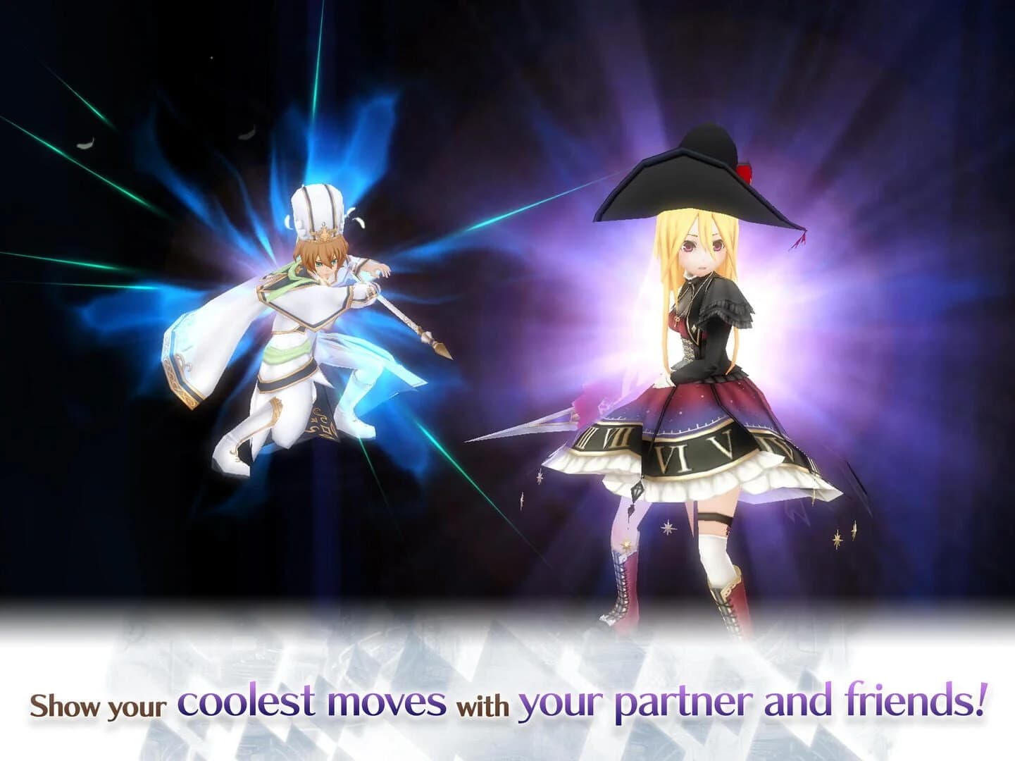 Alchemia Story screenshot 2
