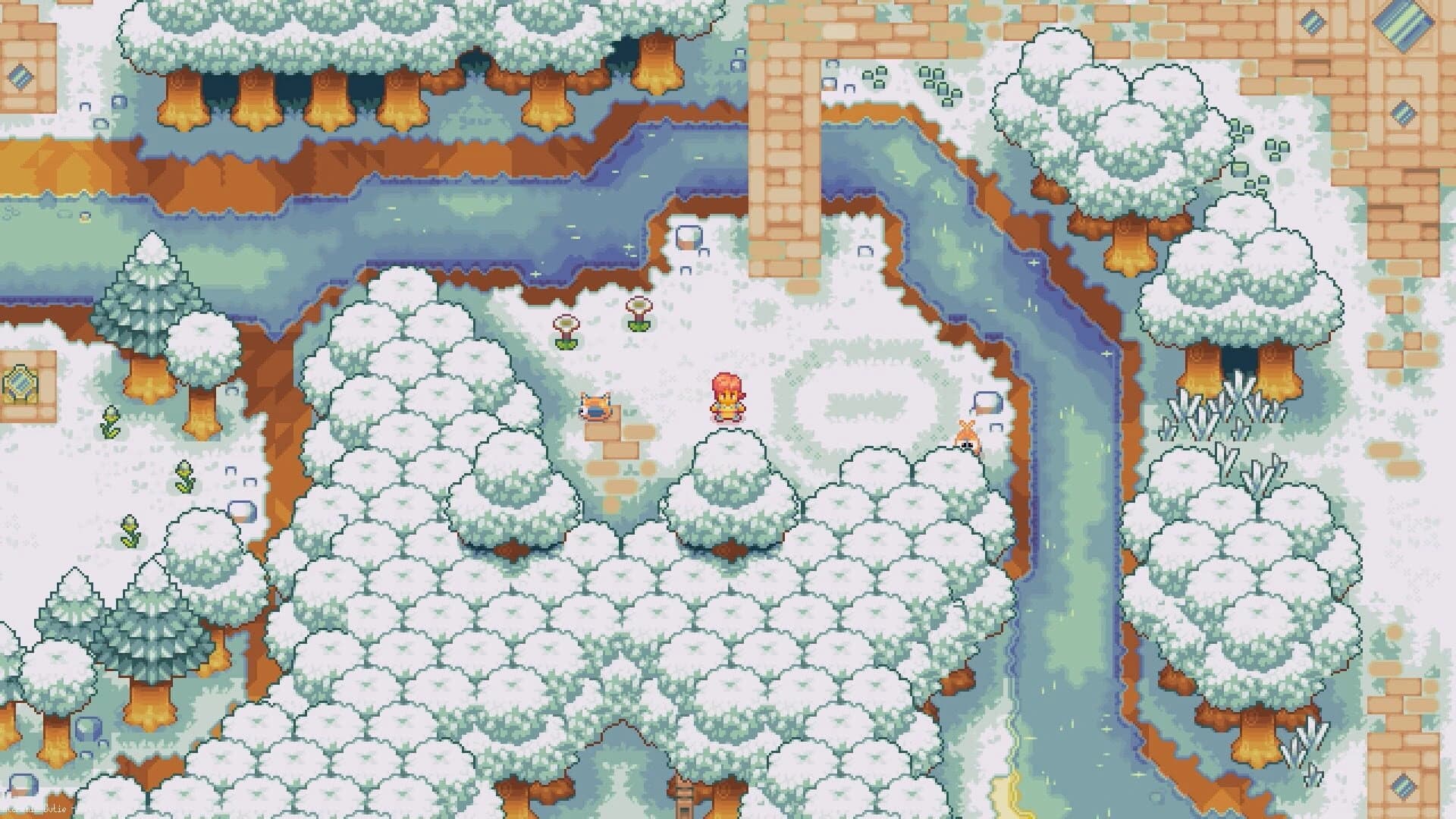 Alchemic Cutie screenshot 2