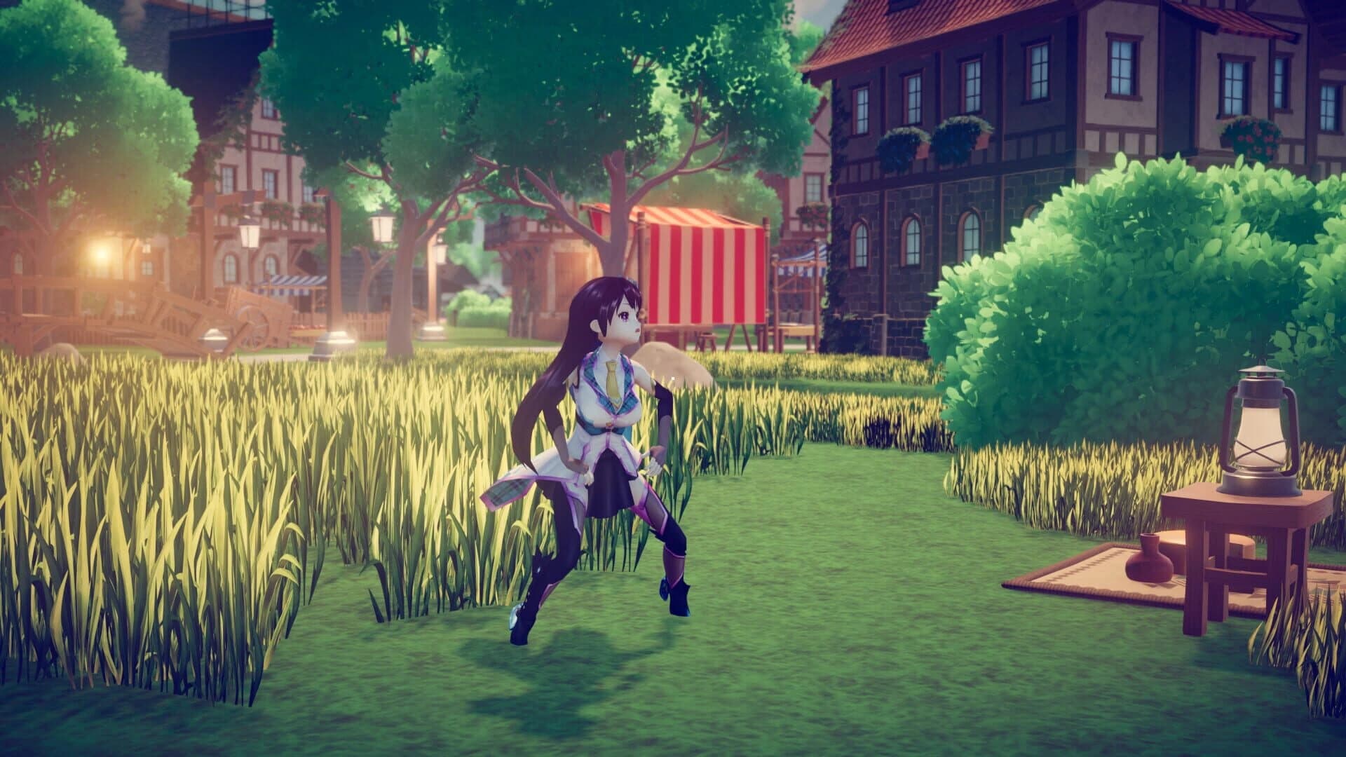 Alchemist Business Simulation screenshot 2
