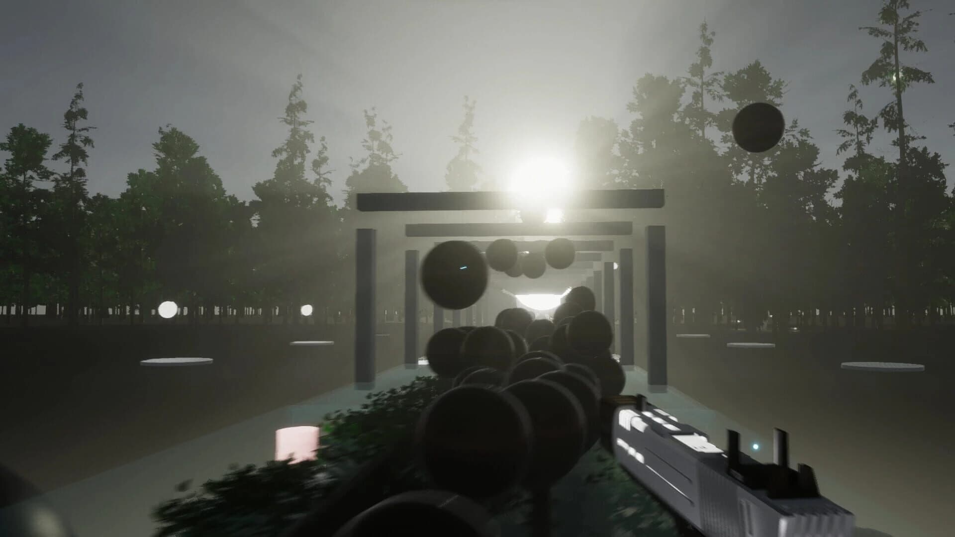 Alchemist: The Garden screenshot 3