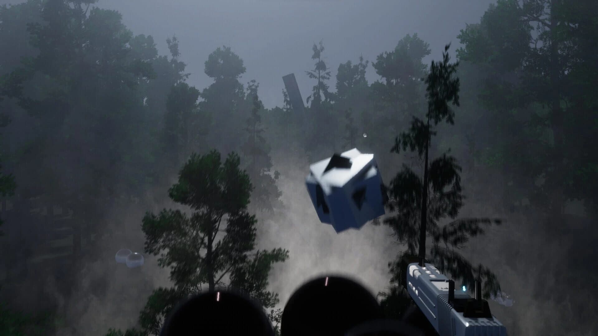 Alchemist: The Garden screenshot 2