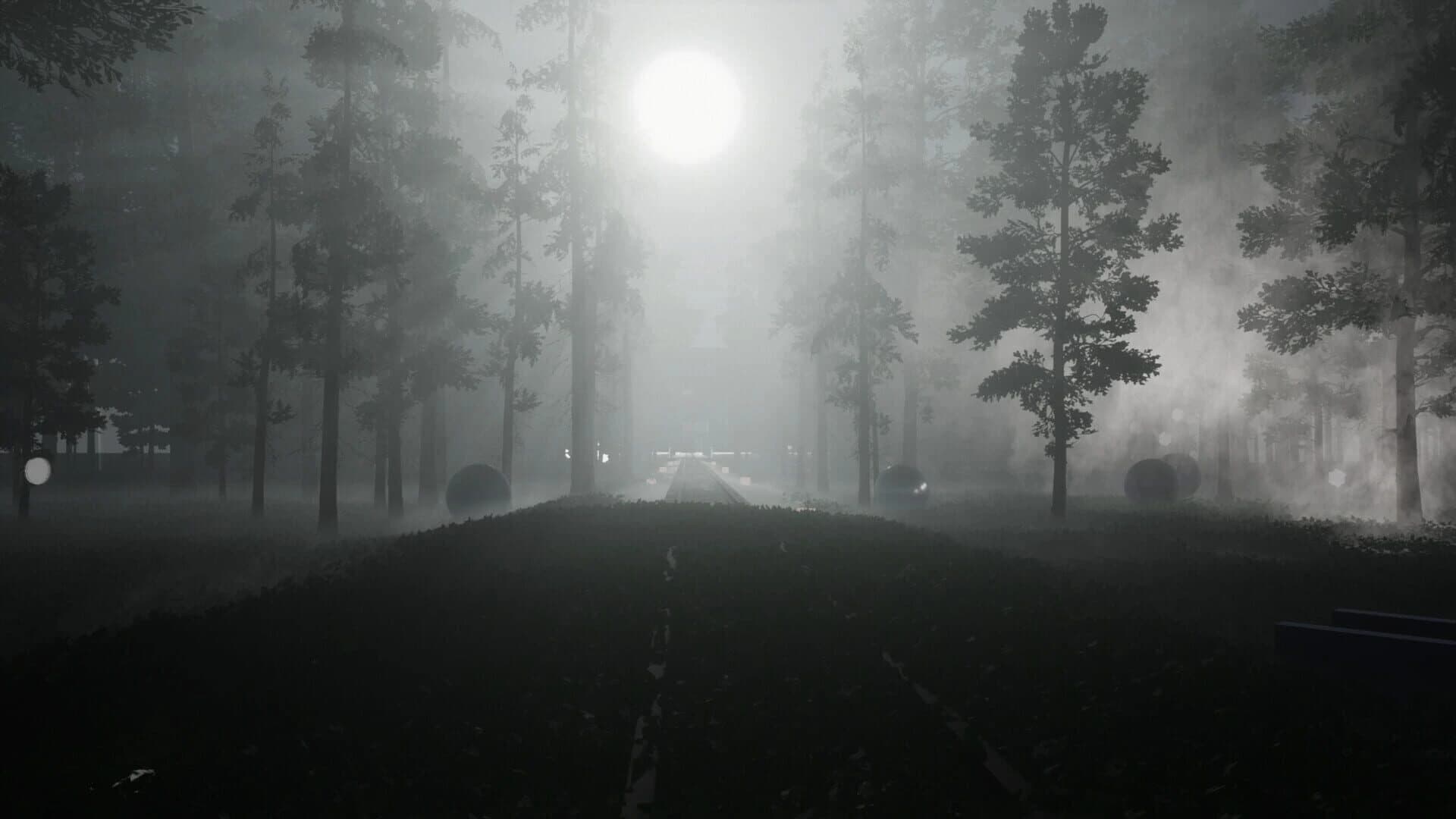 Alchemist: The Garden screenshot 1