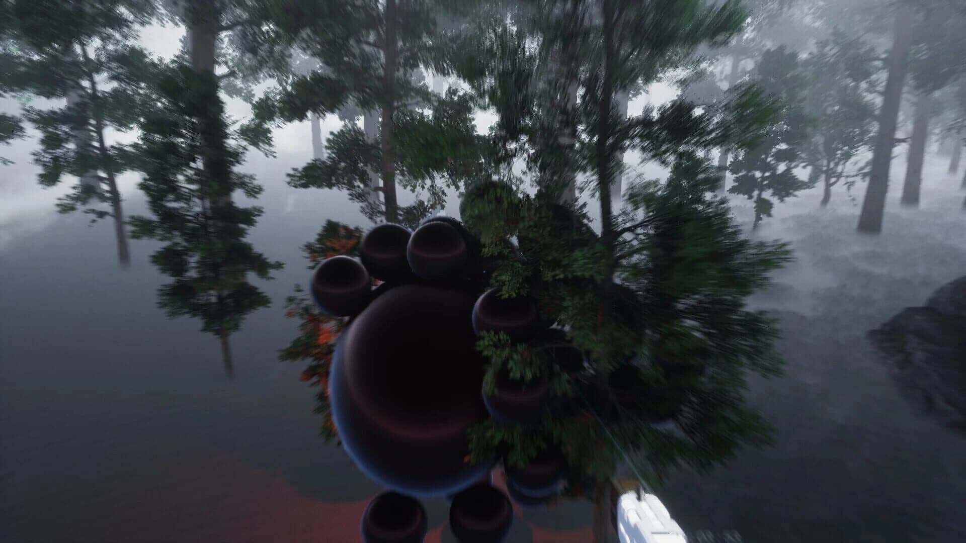 Alchemist: The Garden screenshot 5