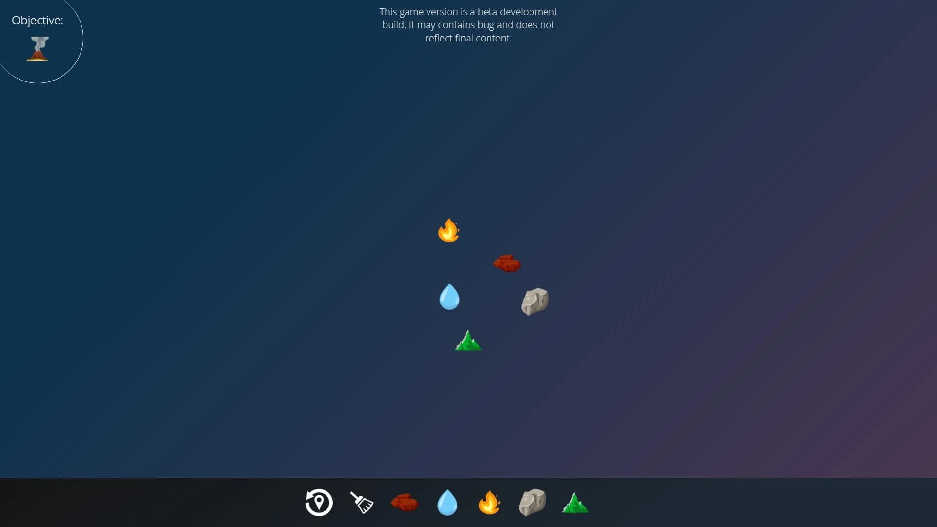 Alchemistry screenshot 1