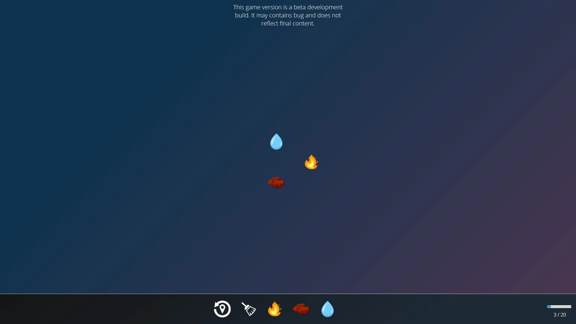 Alchemistry screenshot 4