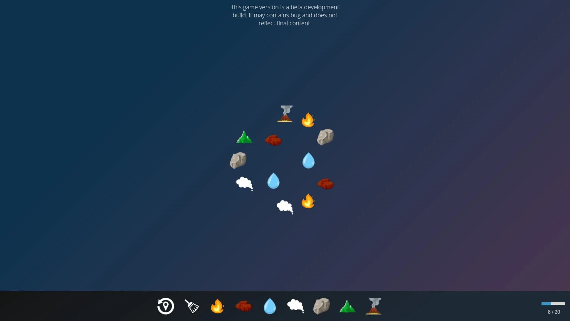 Alchemistry screenshot 5