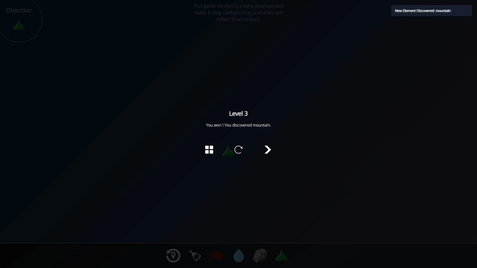 Alchemistry screenshot 3