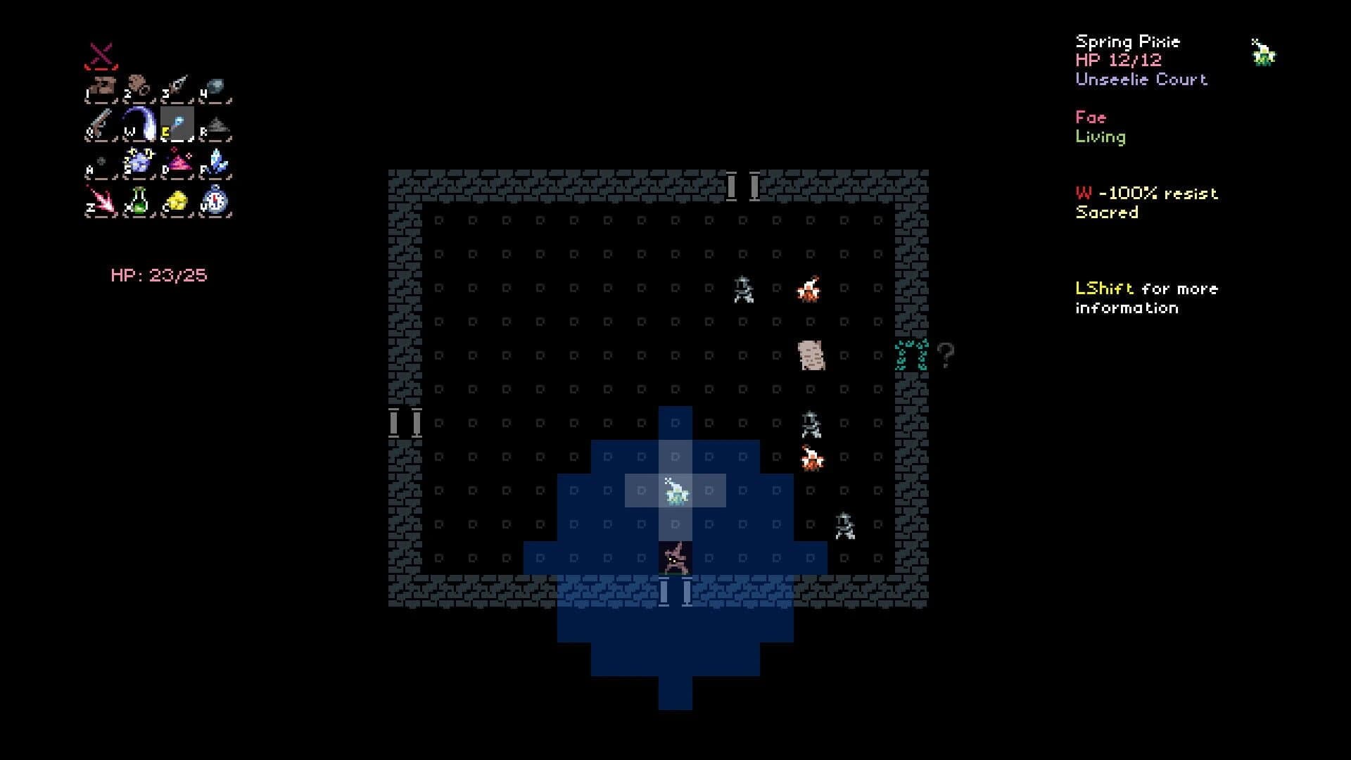 Alchemist's Alcove screenshot 3