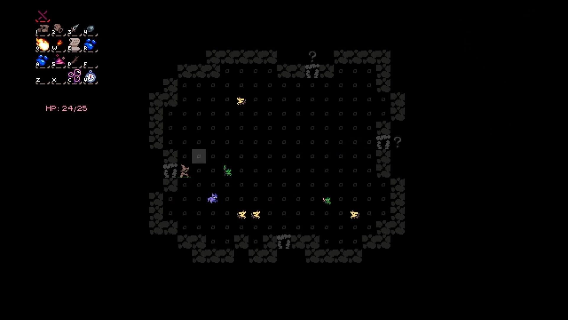 Alchemist's Alcove screenshot 5