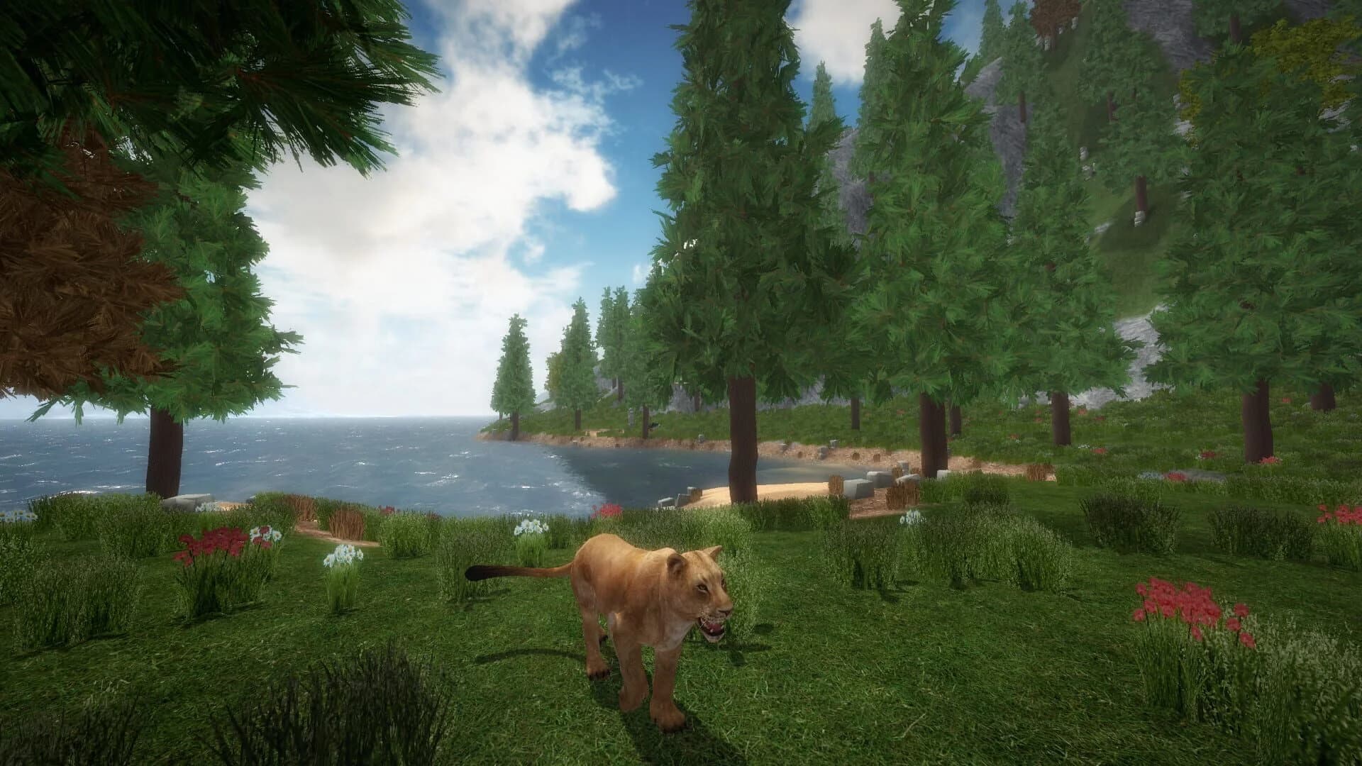 Alchemist's Awakening screenshot 2