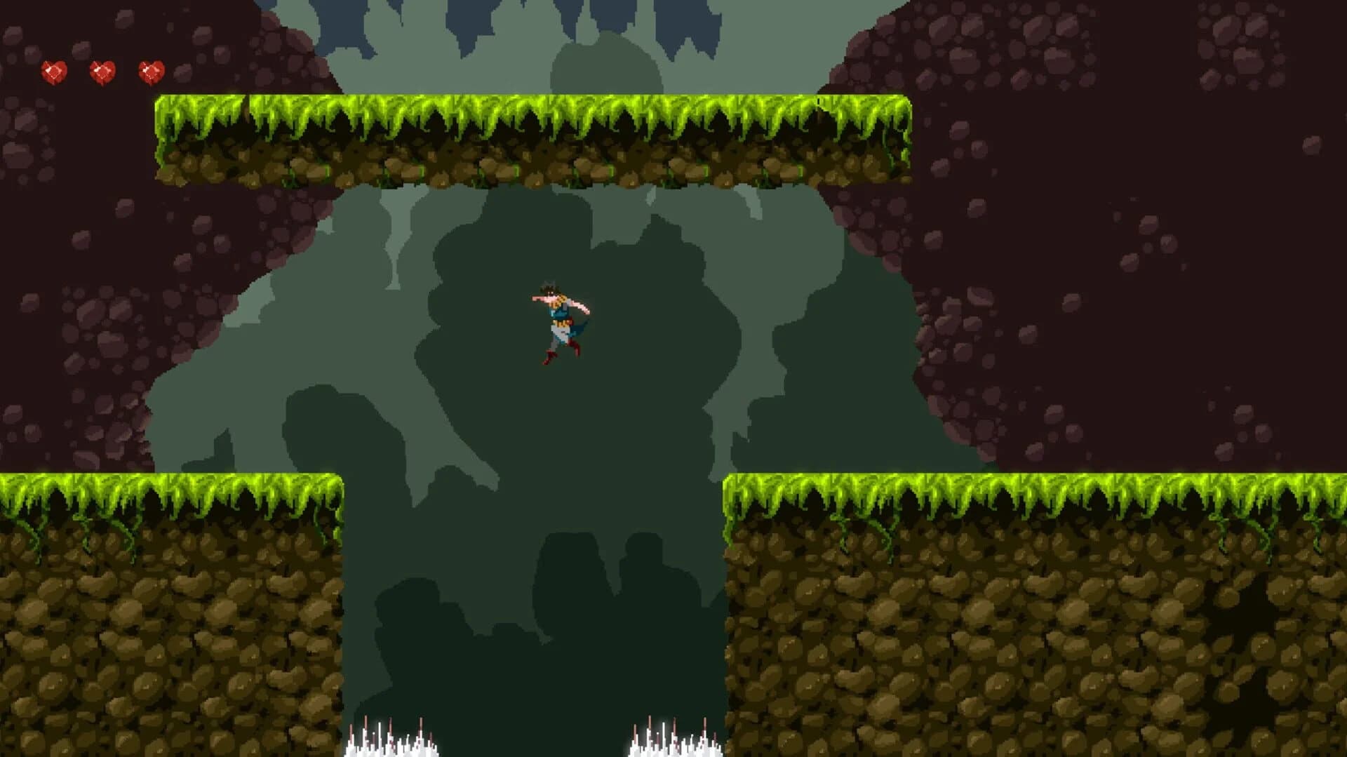 Alchemist's Castle screenshot 5