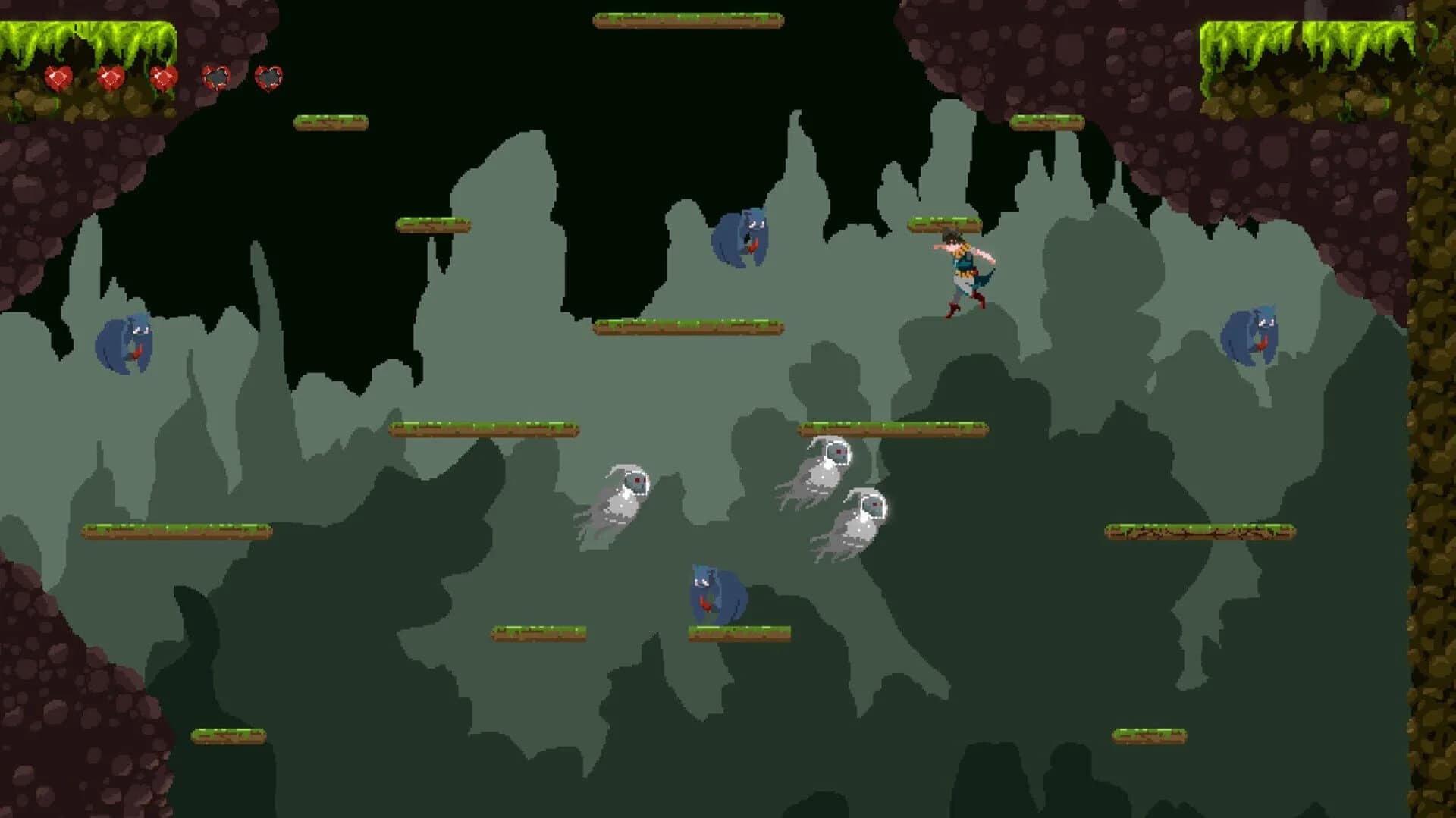 Alchemist's Castle screenshot 2