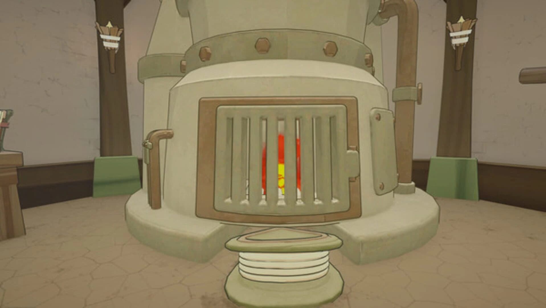 Alchemix screenshot 5