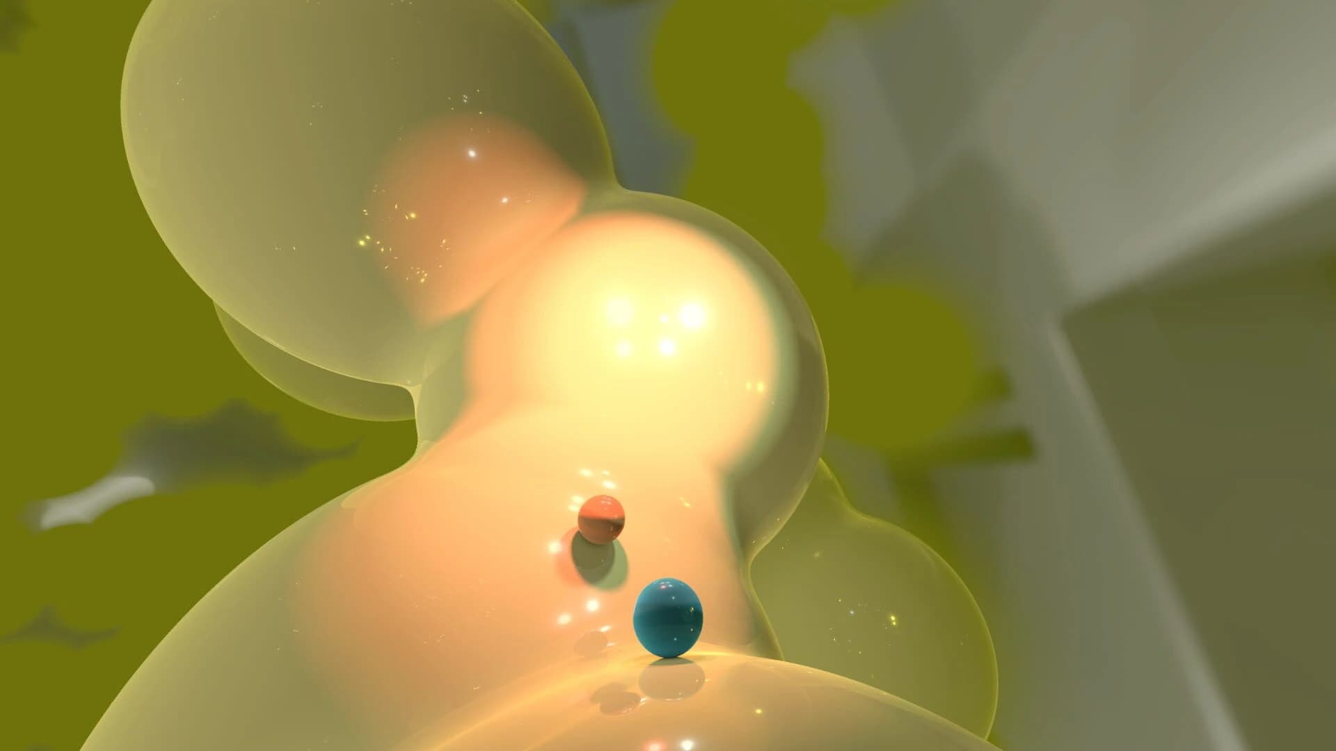 Alchemos screenshot 2