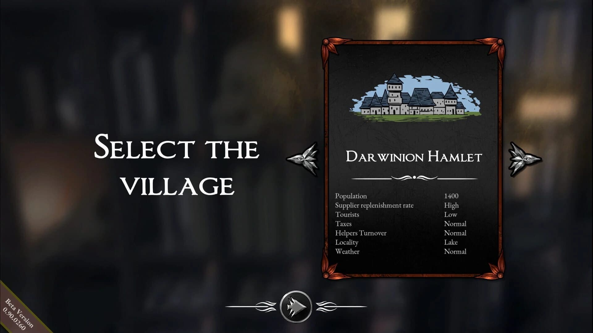 Alchemy Emporium screenshot 4