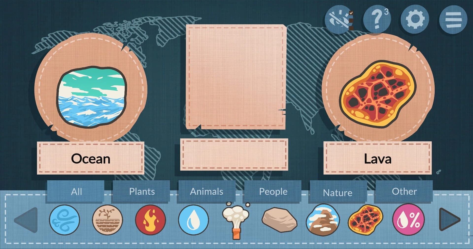 Alchemy Origin screenshot 5