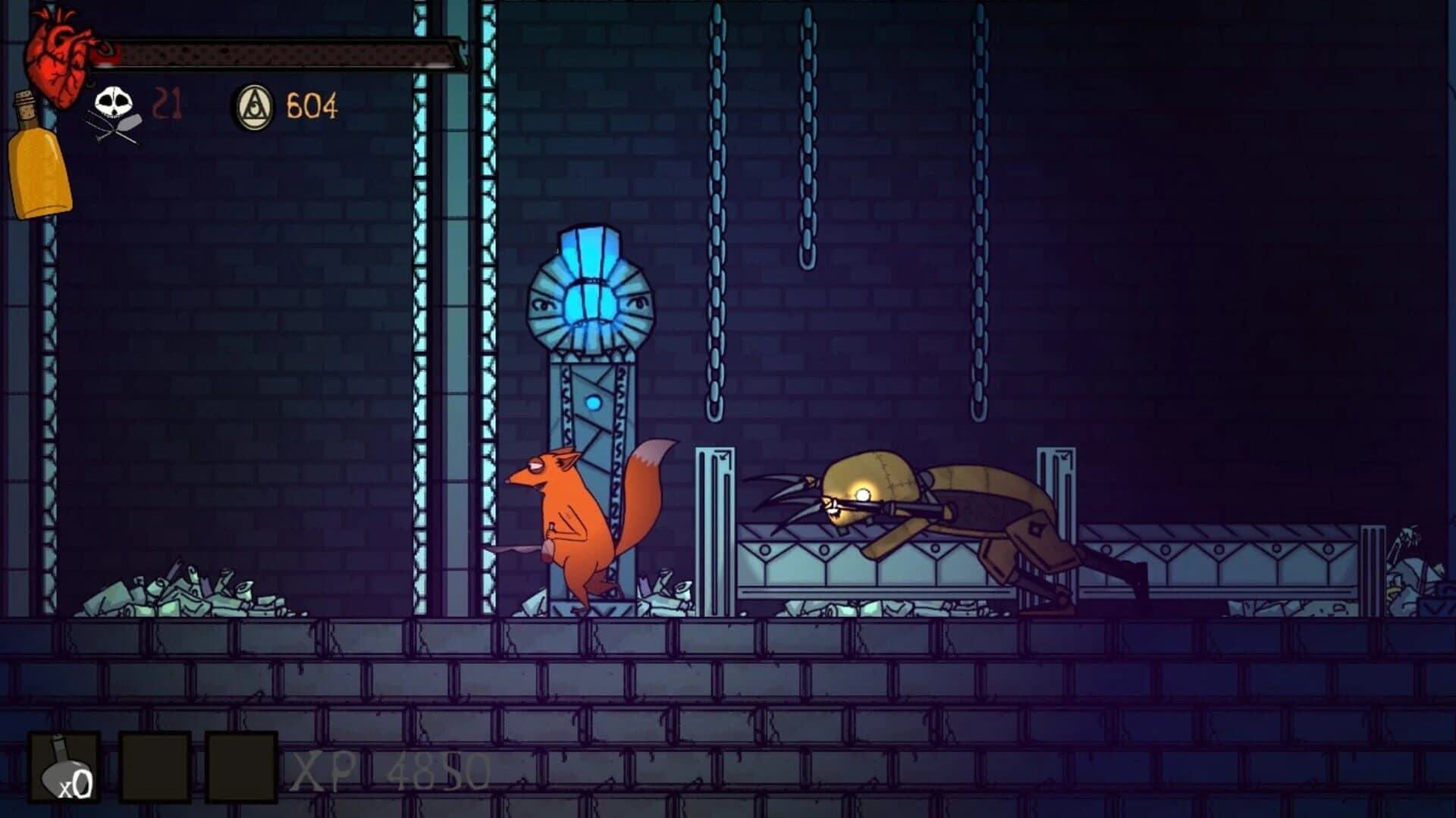 AlcoFox screenshot 4