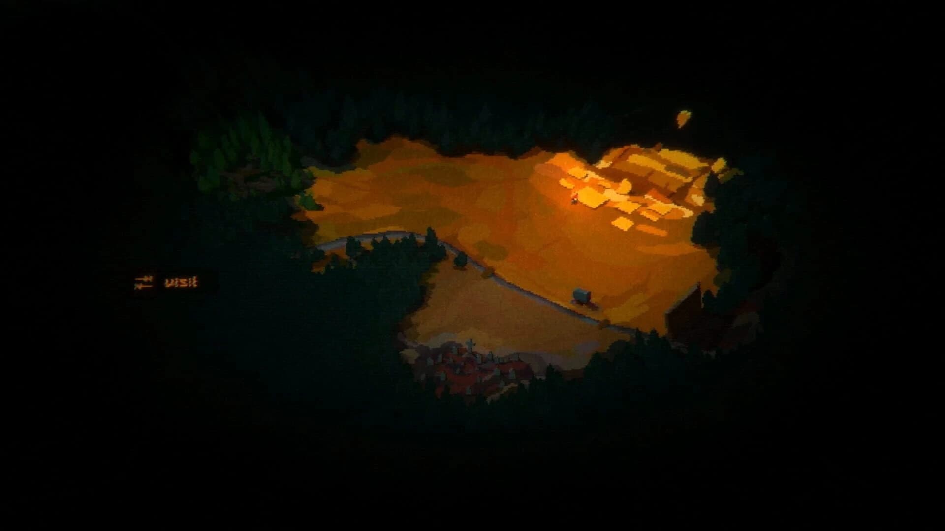 Alder Choke screenshot 3