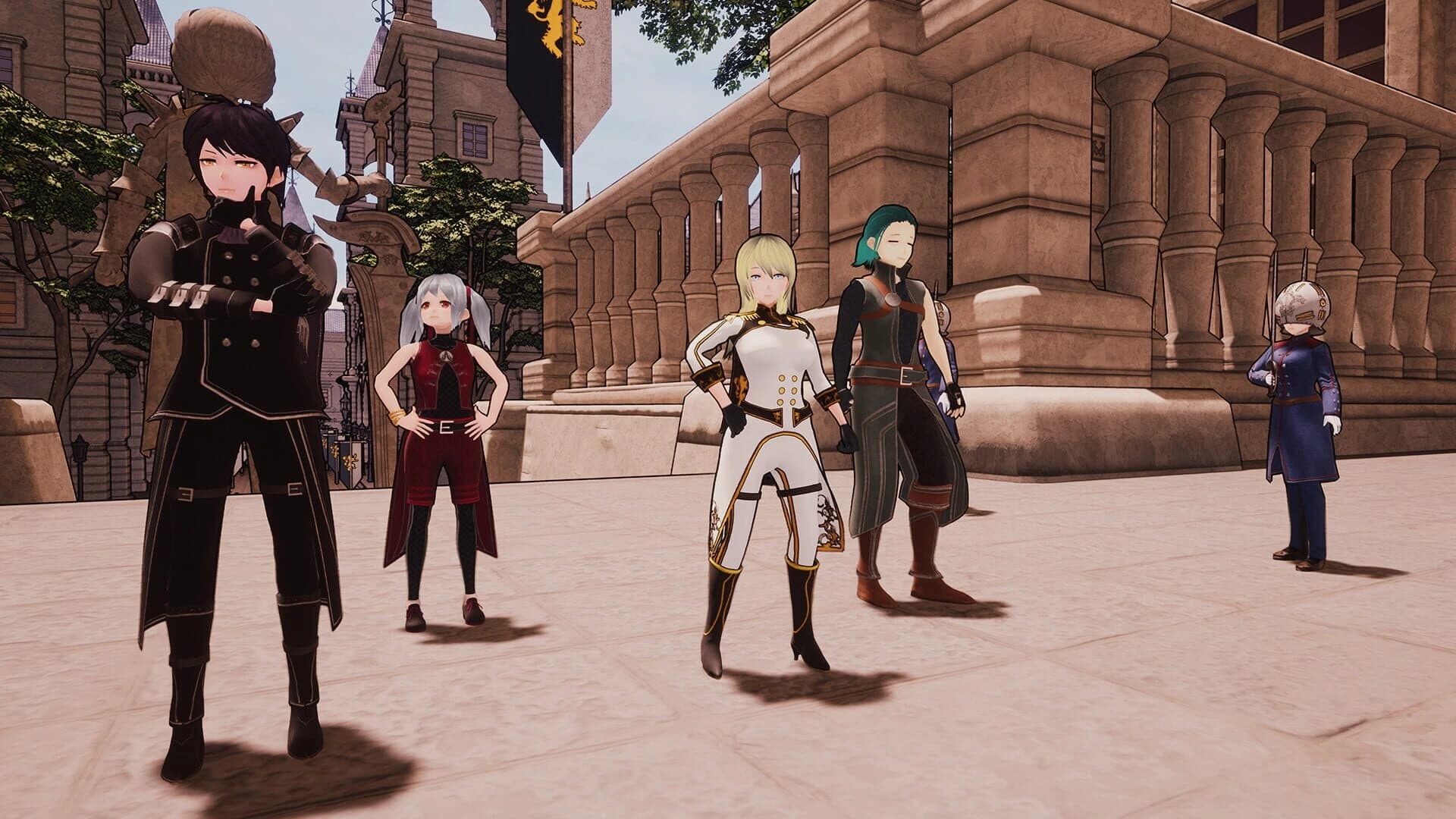 Alder Forge screenshot 3