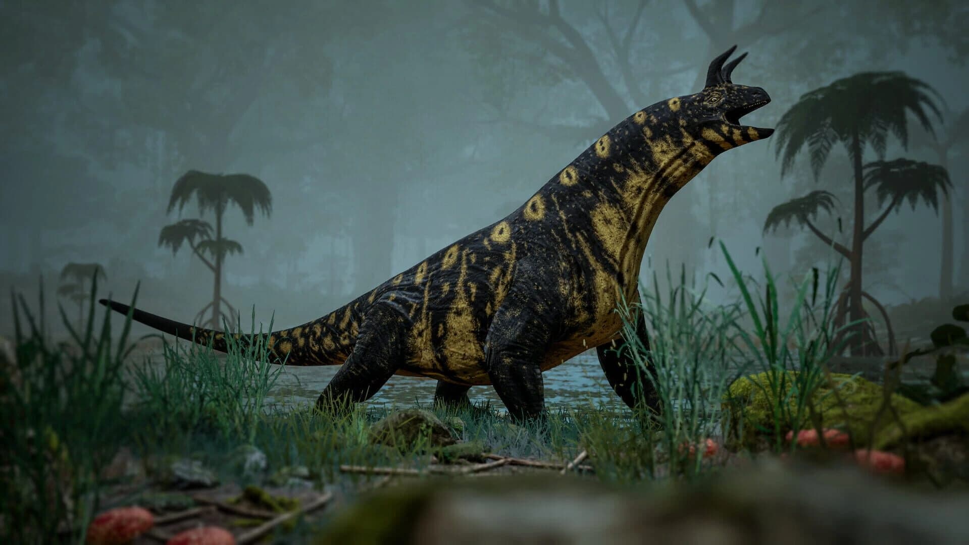 Aldian of Ancients screenshot 5