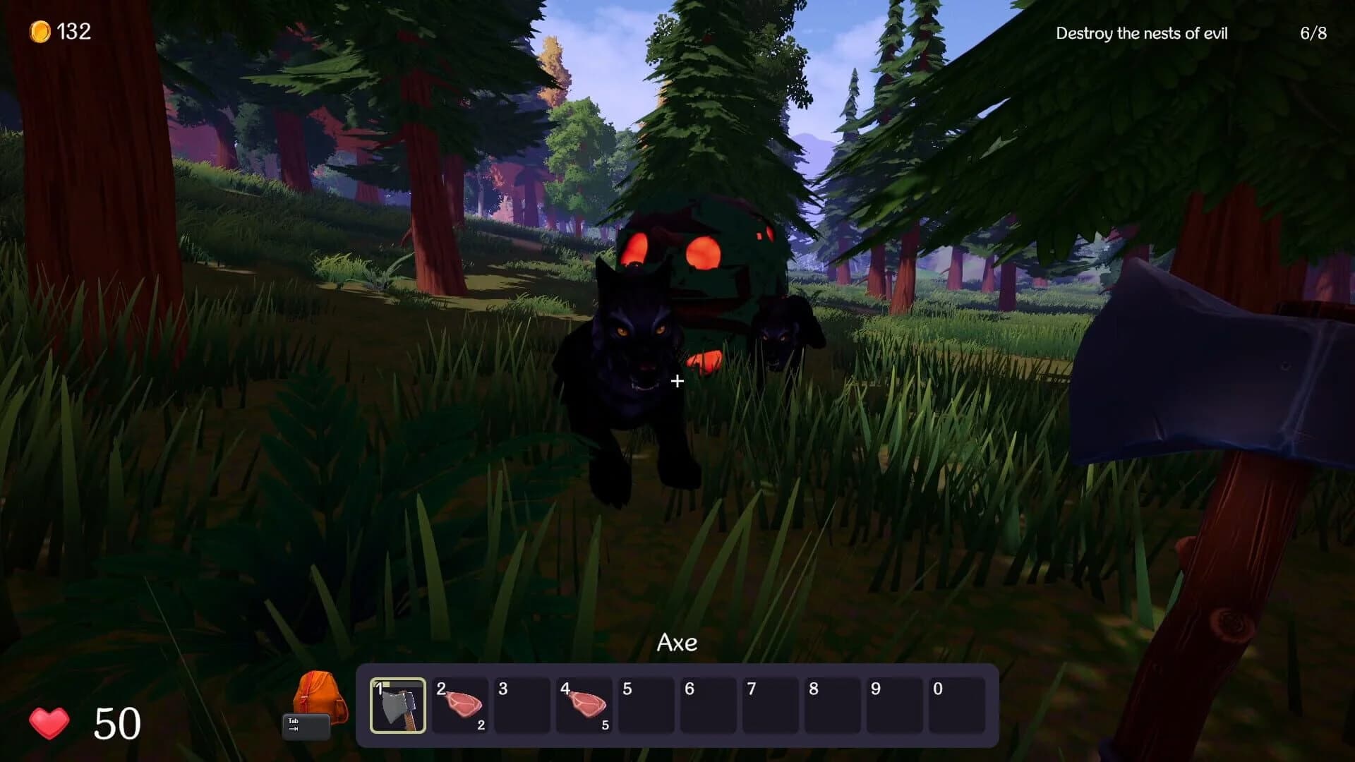 Ale & Tale Tavern screenshot 4