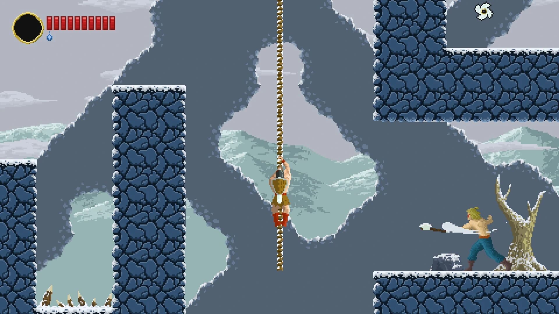 Aleesha's Tower screenshot 5