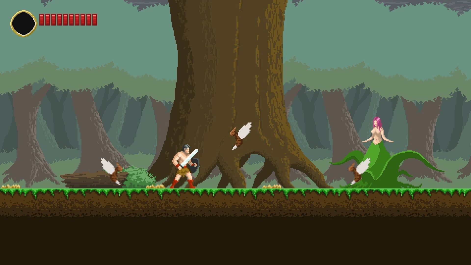 Aleesha's Tower screenshot 3