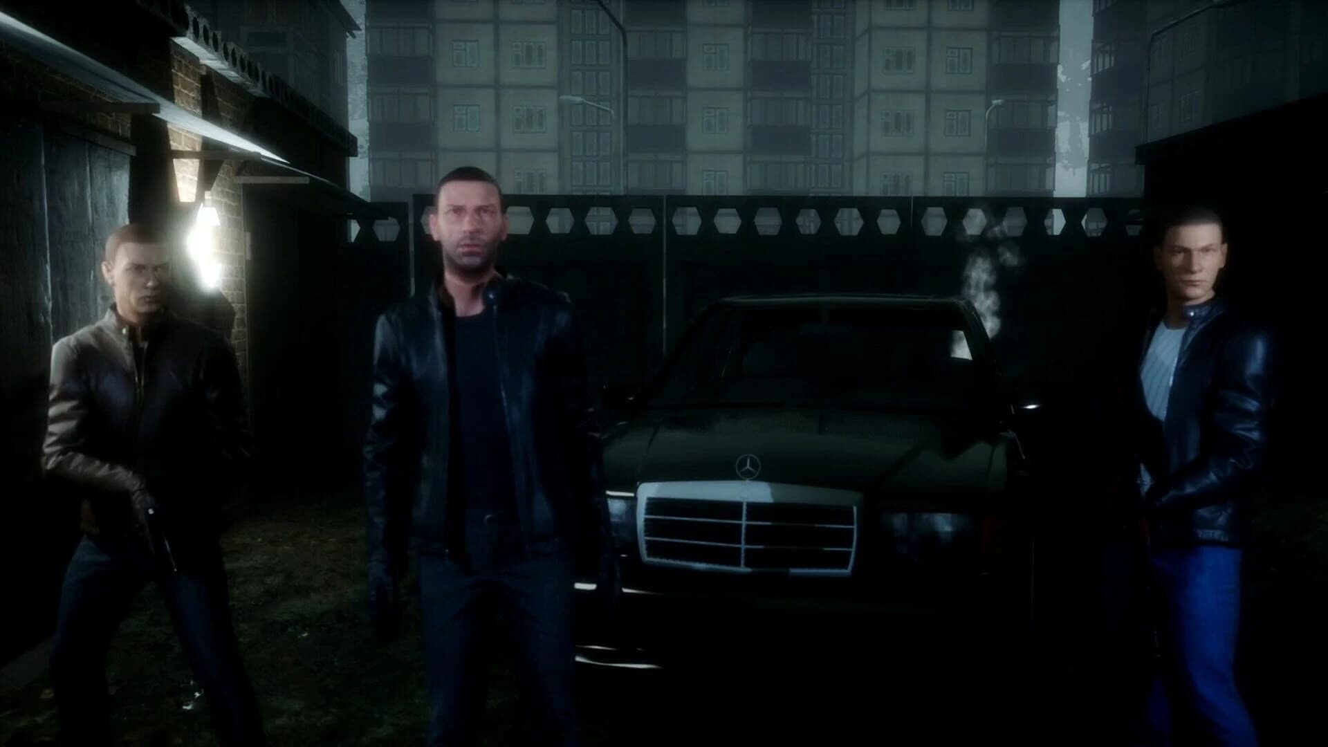 Alek screenshot 3