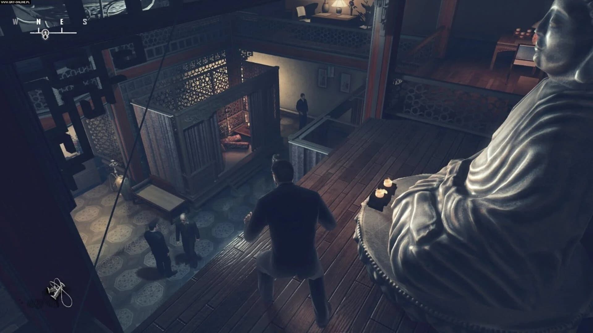 Alekhine's Gun screenshot 4