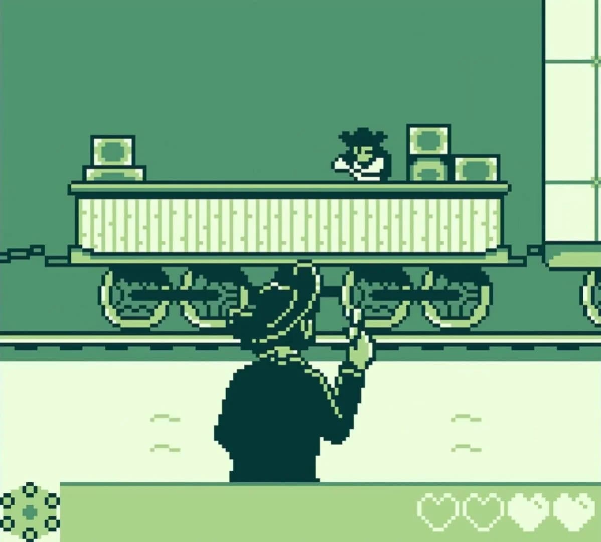 Alentejo: The Tinto & The Ugly screenshot 3