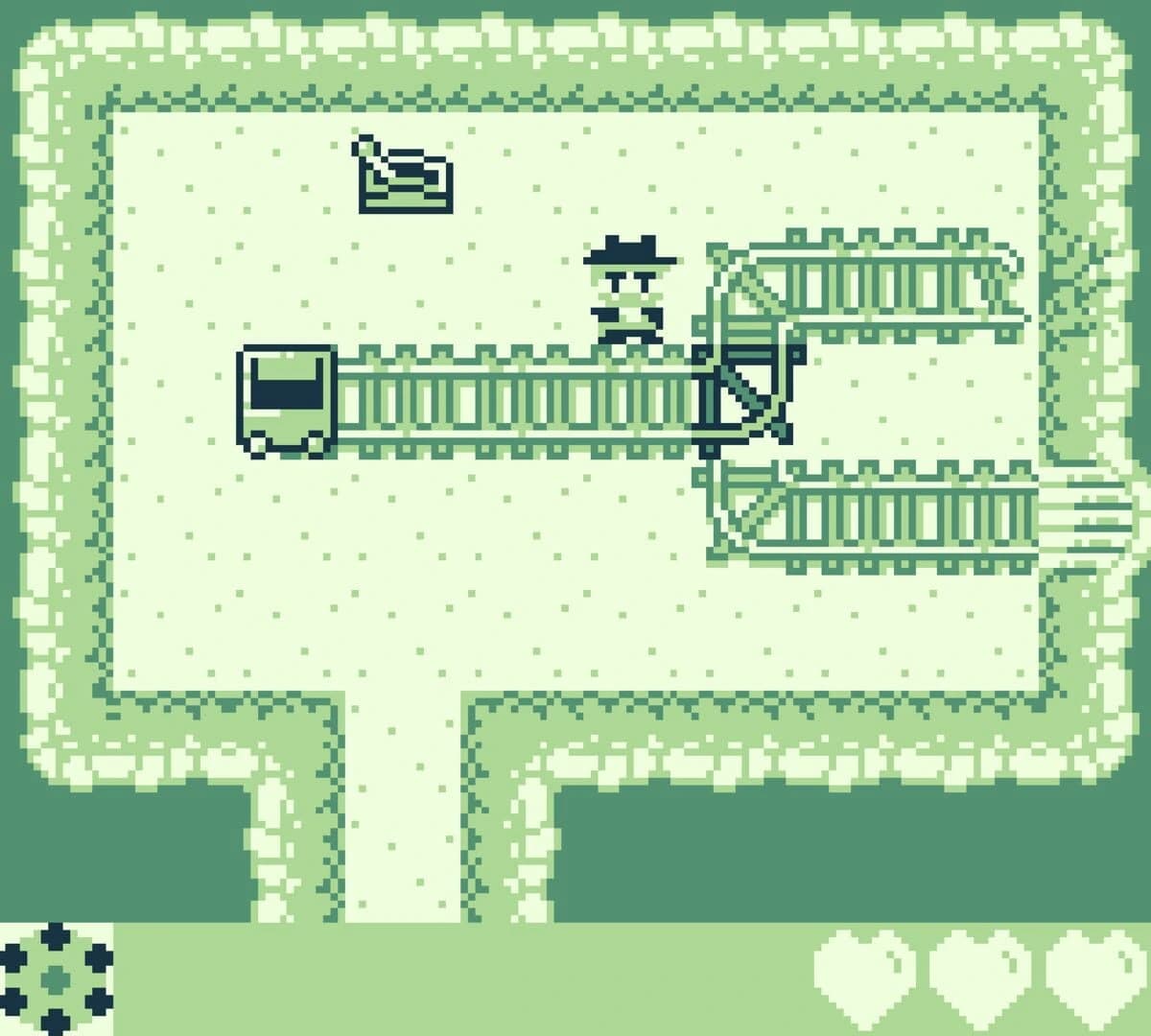 Alentejo: Tinto's Law screenshot 5