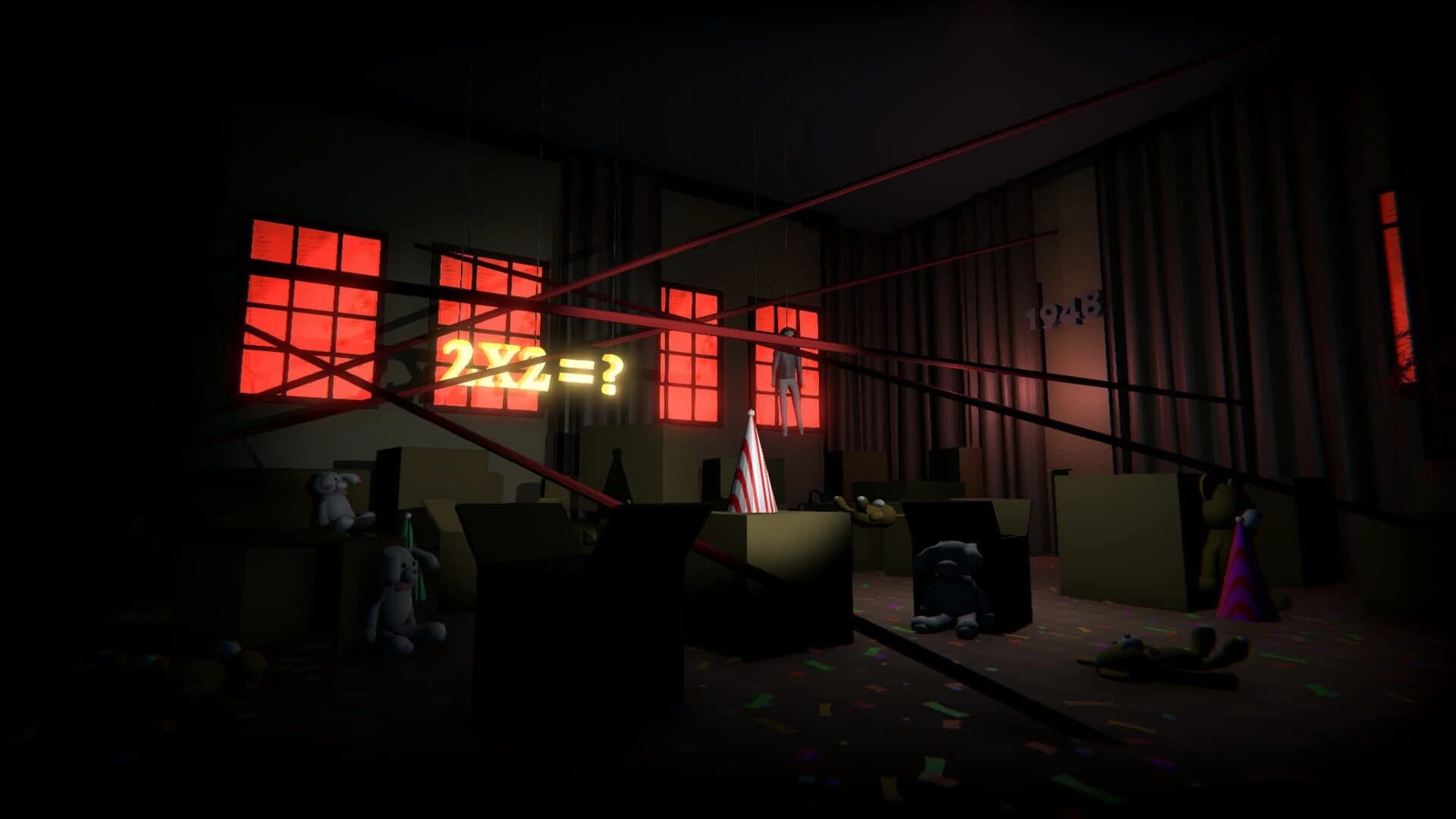 Aleon's Nightmare screenshot 3