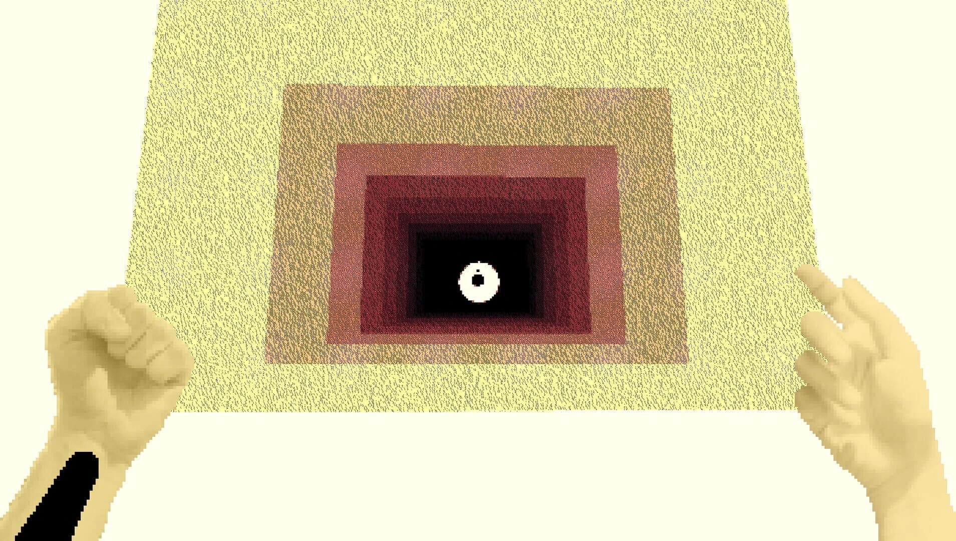 Aleph screenshot 5