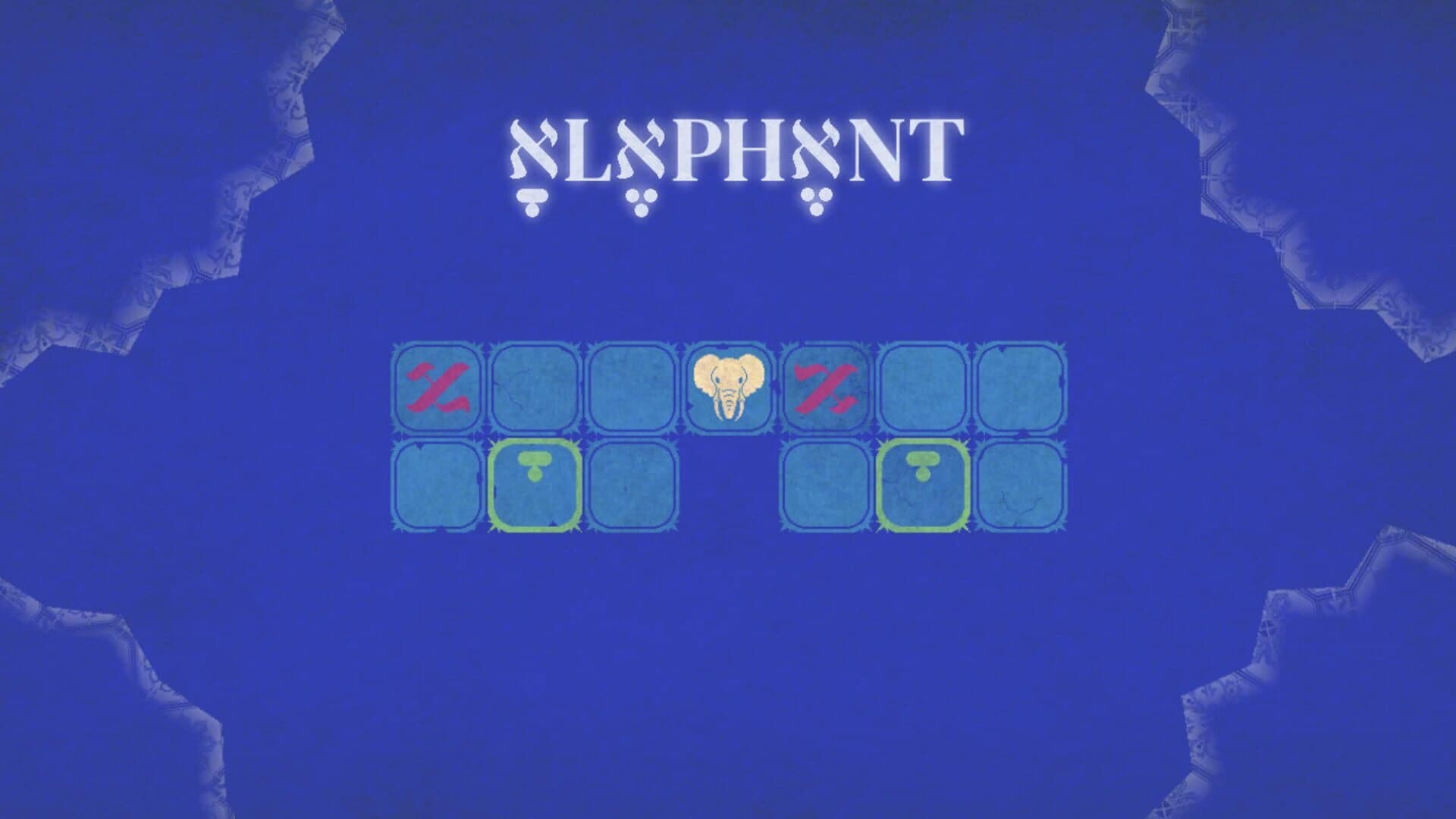 Alephant screenshot 1