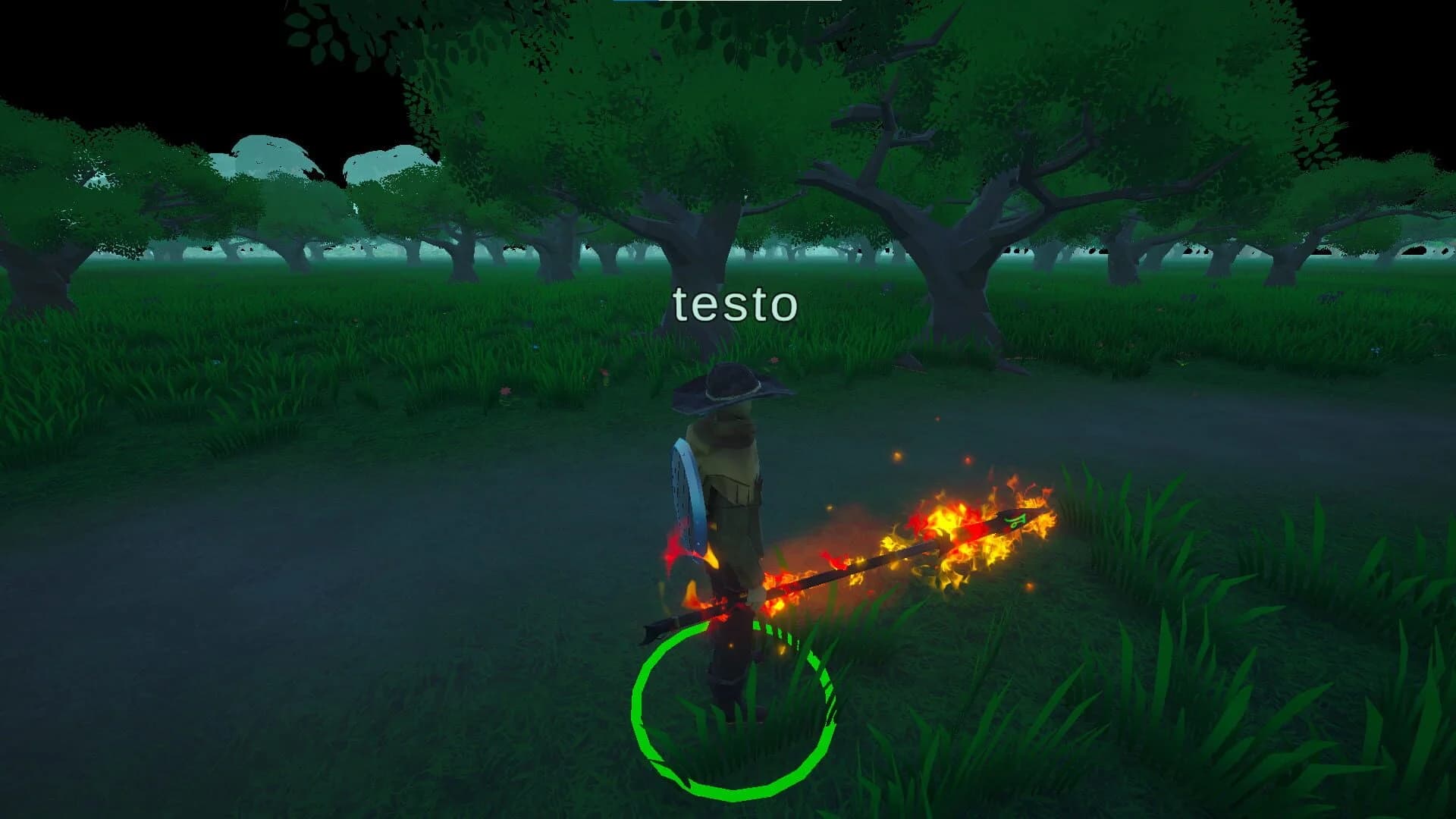 Aleprok screenshot 2