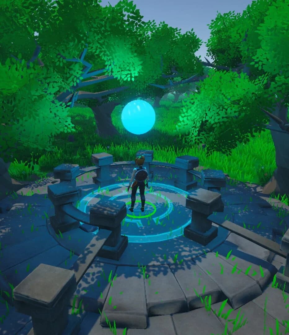 Aleprok screenshot 4