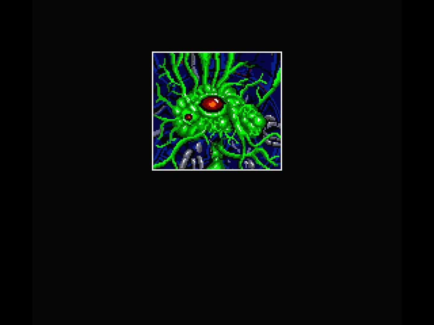 Aleste screenshot 3