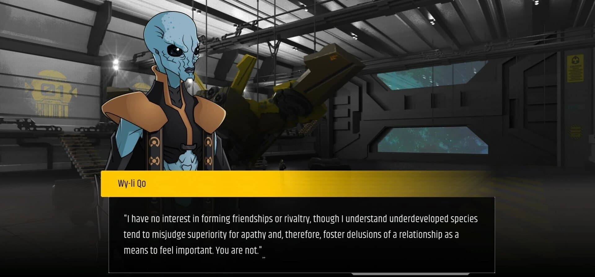Alexandria IV screenshot 4