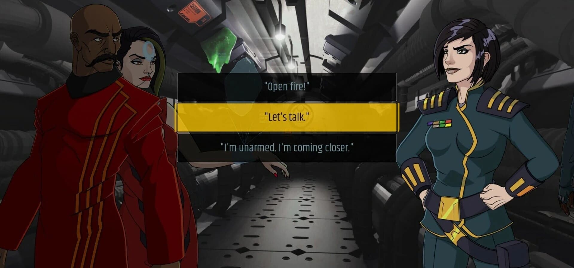 Alexandria IV screenshot 3