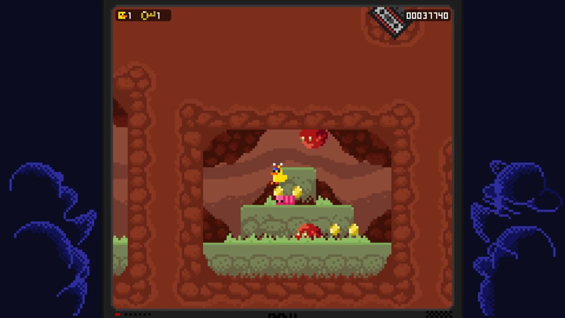 Alexio screenshot 2