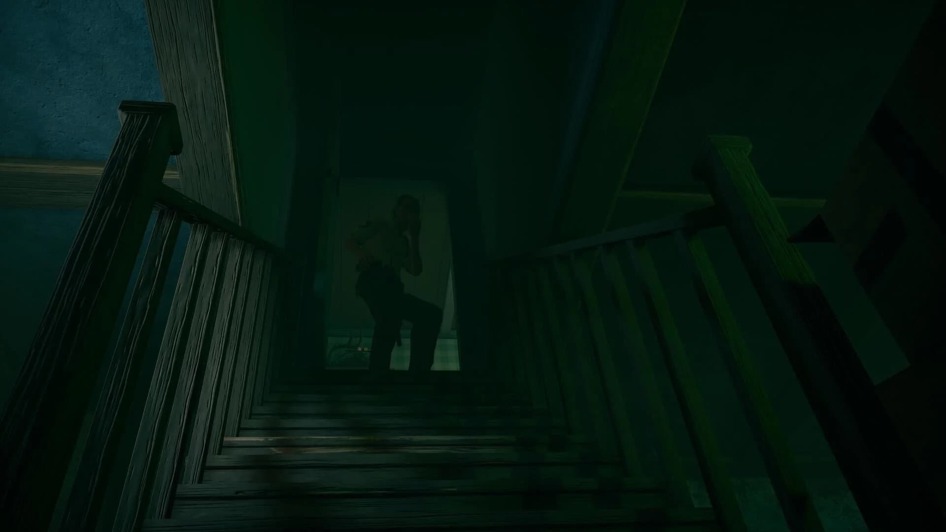 Alfred Hitchcock: Vertigo screenshot 3
