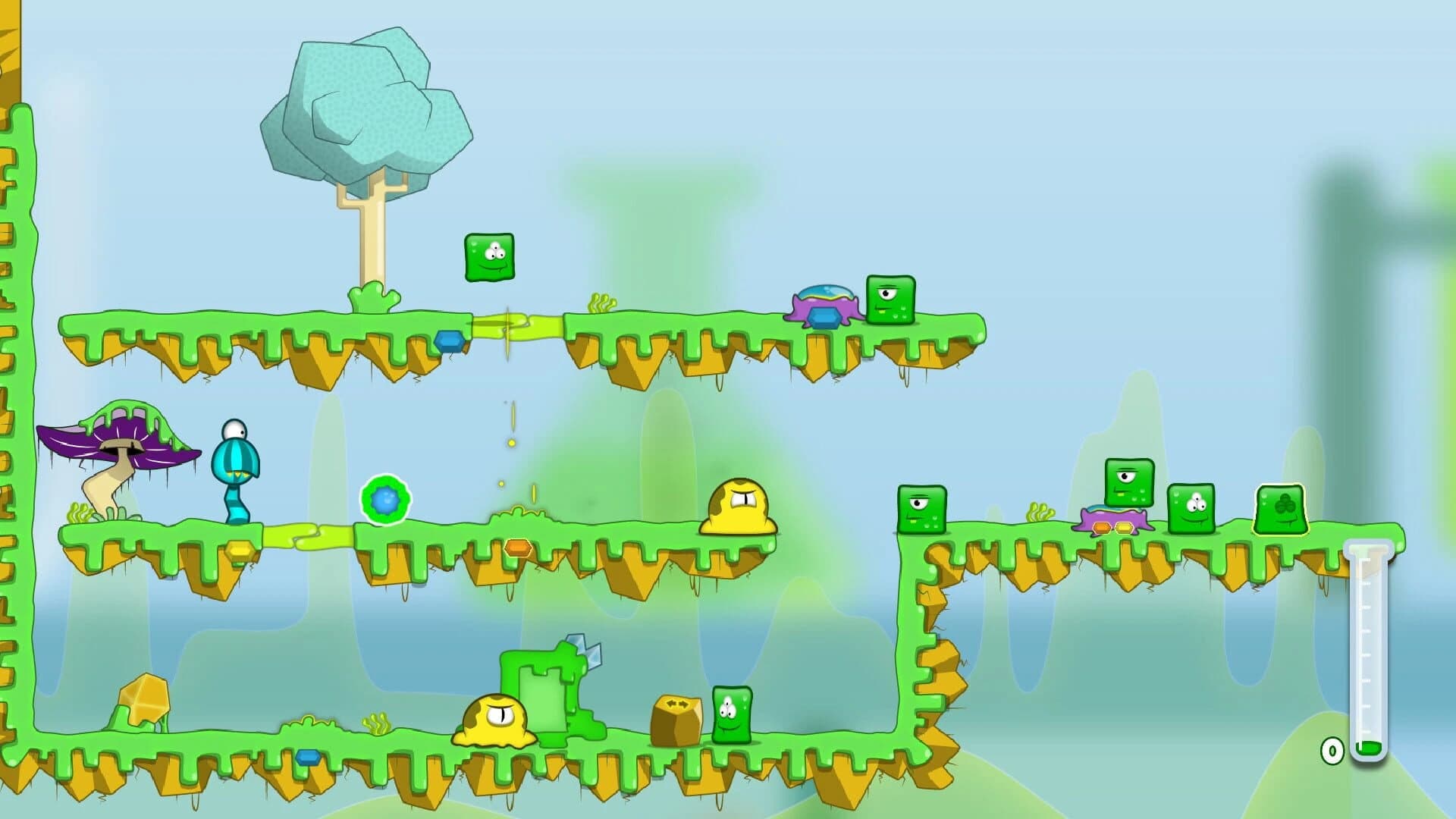 Algae screenshot 3