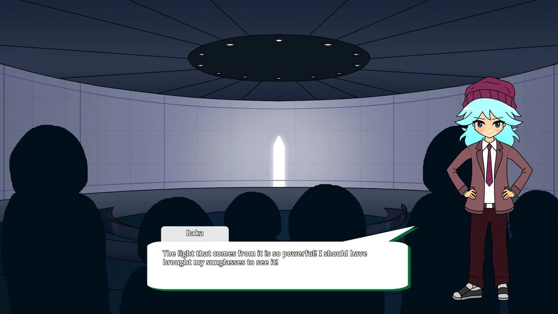 Algebra Ridge screenshot 2