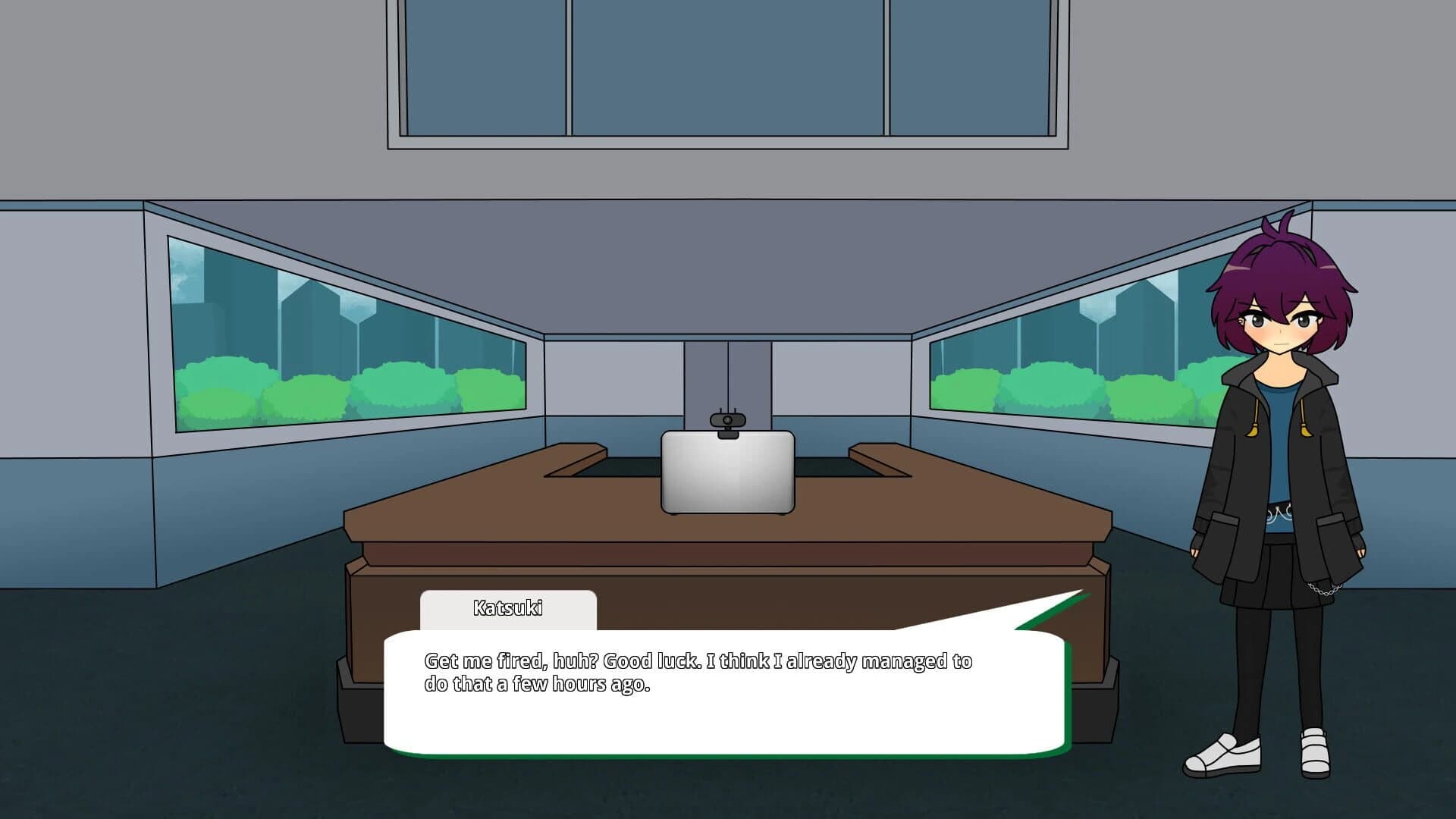 Algebra Ridge screenshot 4