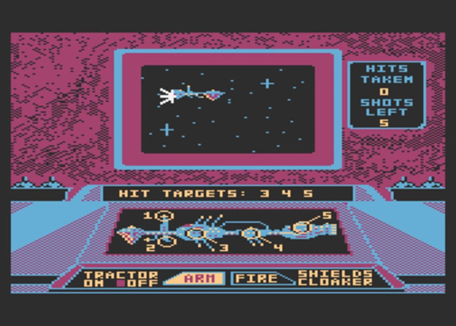 Aliants screenshot 3