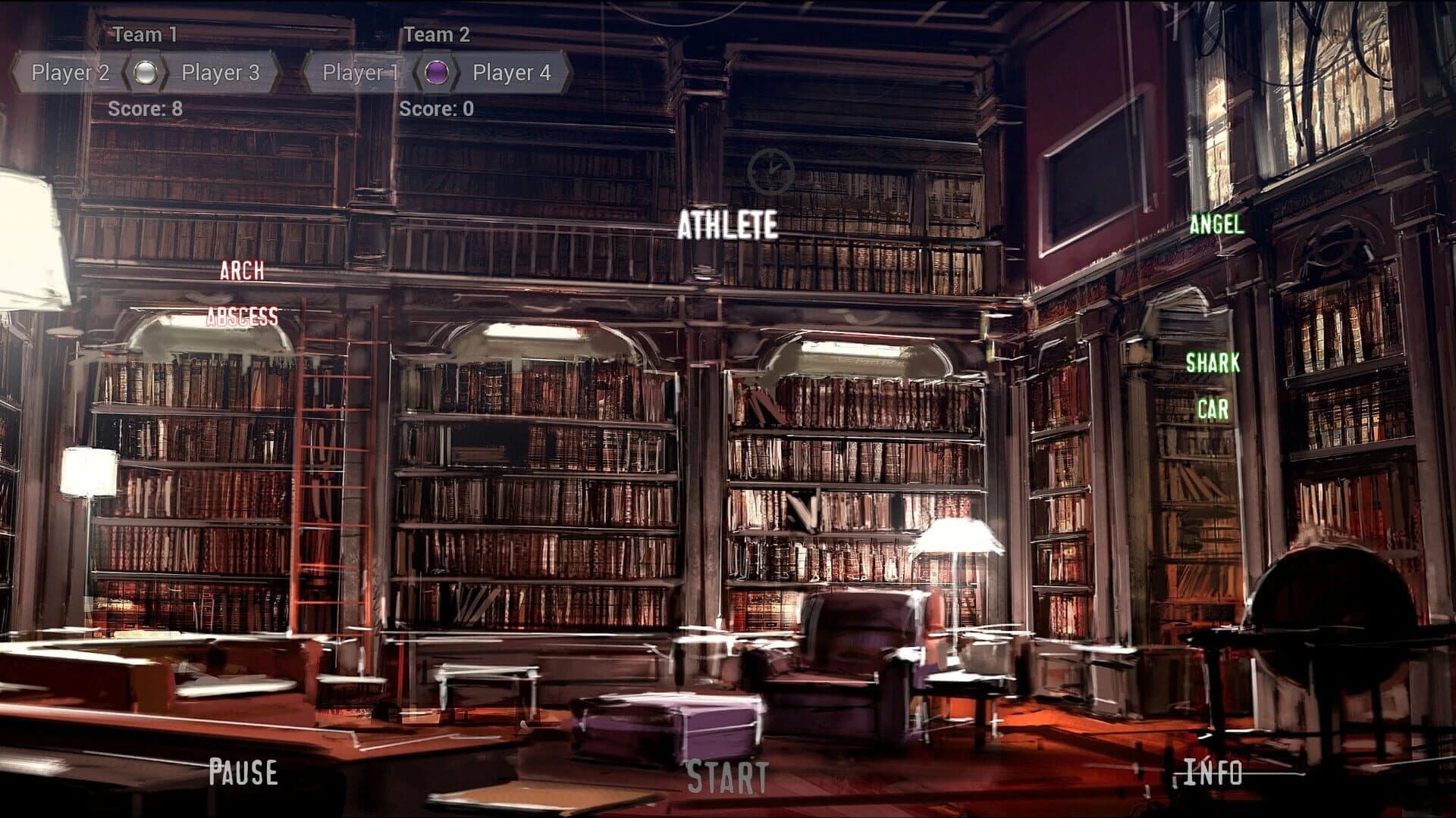 Alias screenshot 2