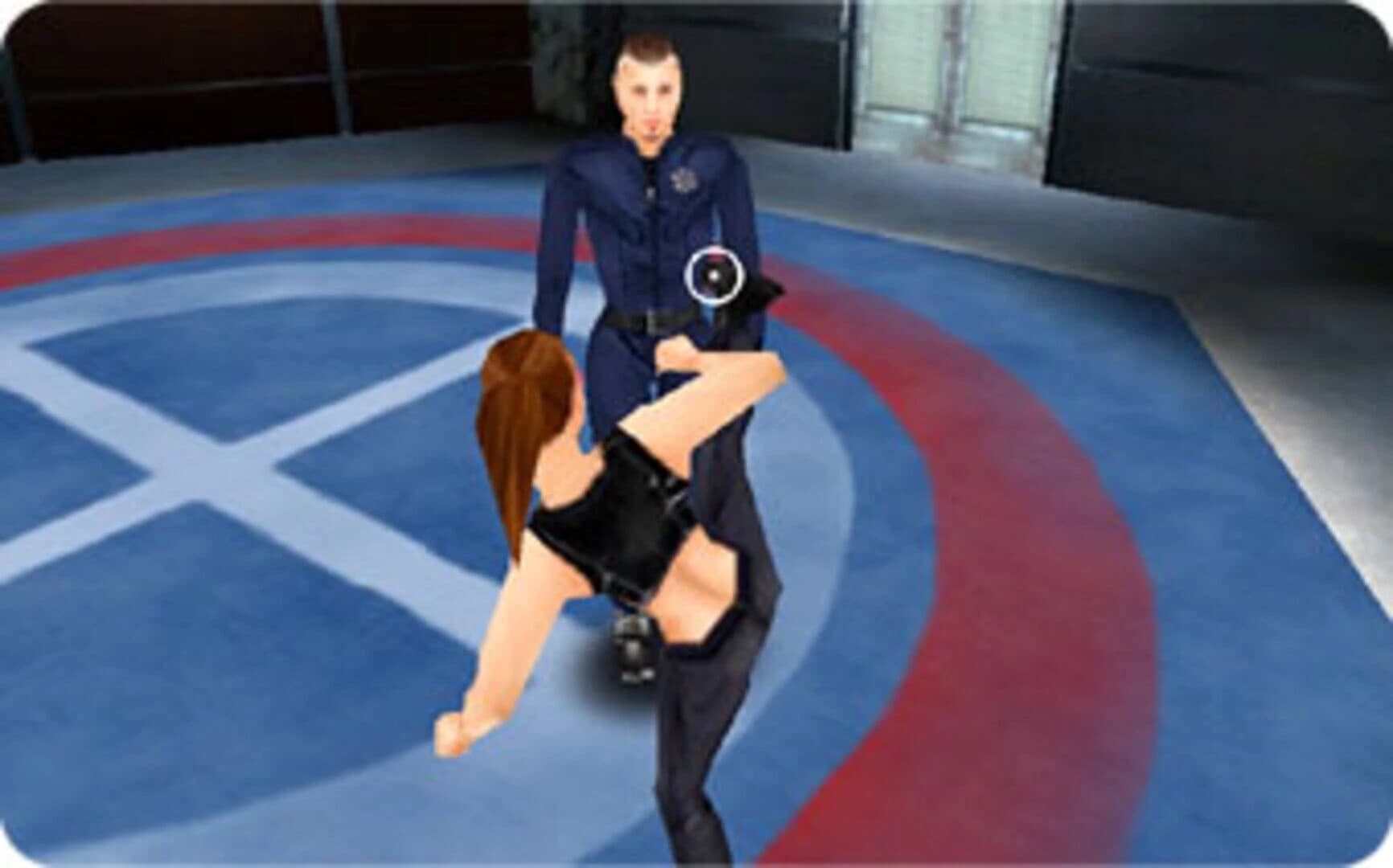 Alias: Underground screenshot 3