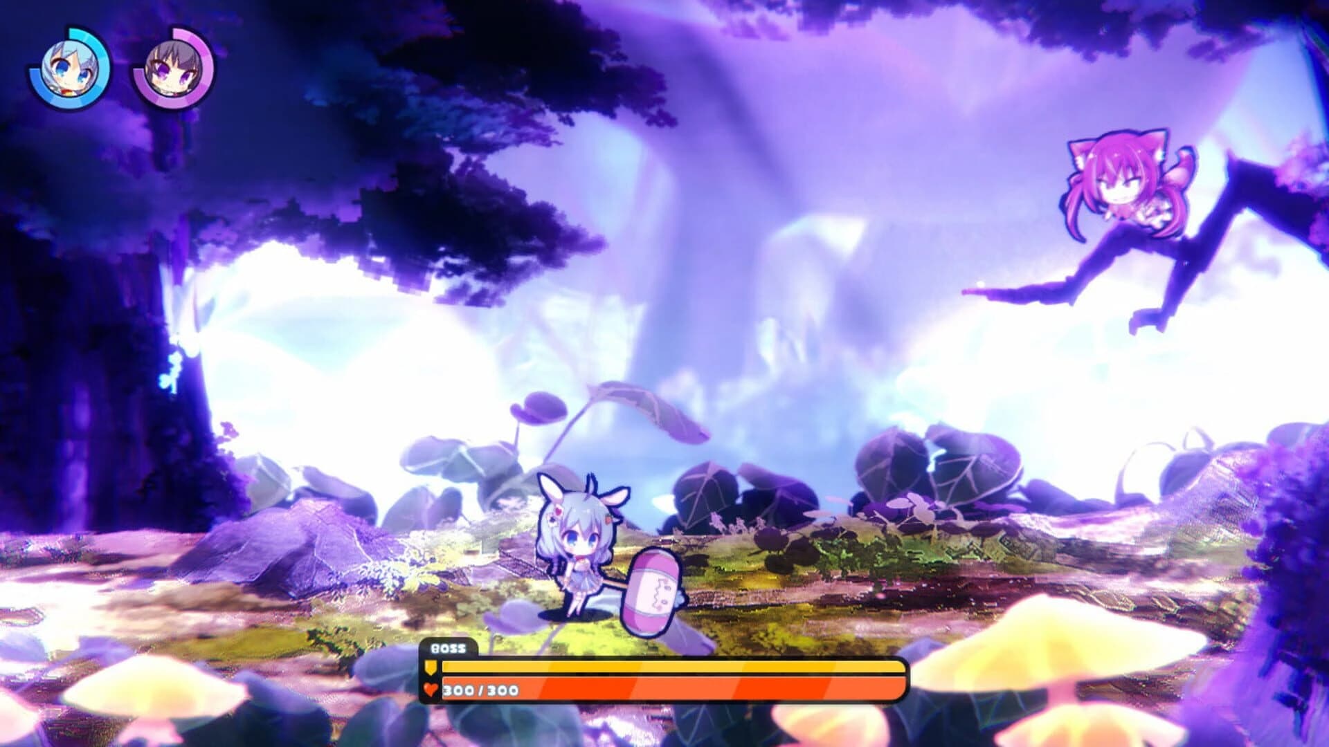 Alice Escaped! screenshot 5